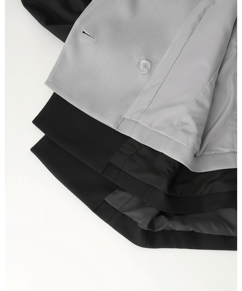 フォーマル 発表会 卒園式 入学式 「卒服・セレモニー」エンブレムつきボレロジャケット キッズ 子供服 女の子 | LOVETOXIC | 17