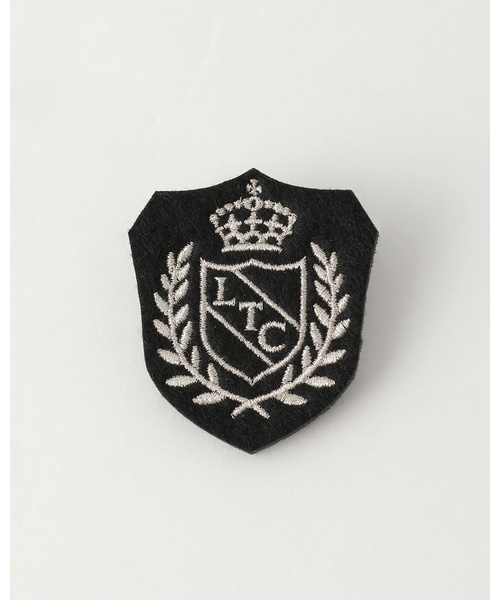 フォーマル 発表会 卒園式 入学式 「卒服・セレモニー」エンブレムつきボレロジャケット キッズ 子供服 女の子 | LOVETOXIC | 19