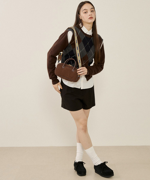 LeSportsac（レスポートサック） ショルダーバッグ バッグ TOP HANDLE