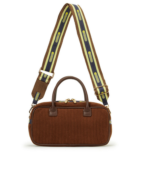 LeSportsac（レスポートサック） ショルダーバッグ バッグ TOP HANDLE