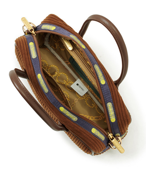 LeSportsac（レスポートサック） ショルダーバッグ バッグ TOP HANDLE