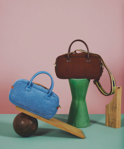 LeSportsac（レスポートサック） ショルダーバッグ バッグ TOP HANDLE