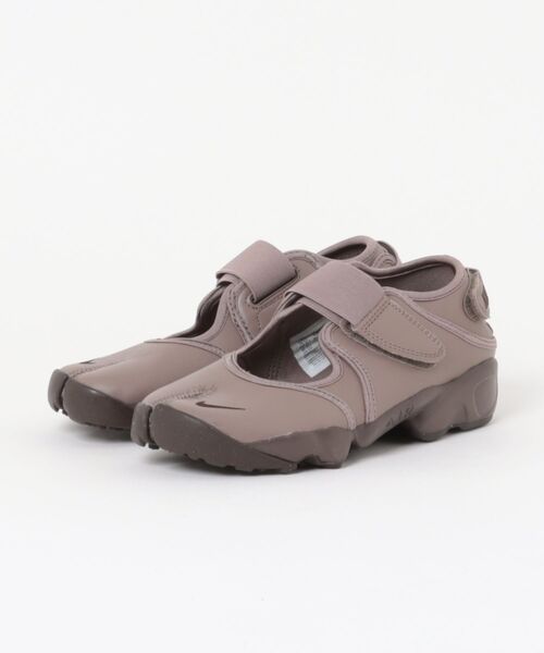 【新品・未使用】＜NIKE＞ ナイキ WOMENS AIR RIFT エアリフト/スニーカー 23.0㎝ NIKE（ナイキ） スニーカー 「NIKE」W AIR RIFT LTR レディース