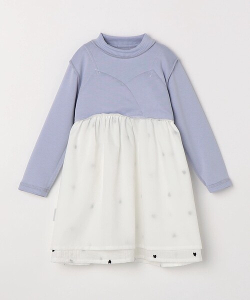 SHIPS Colors（シップスカラーズ） ワンピース SHIPS Colors:100