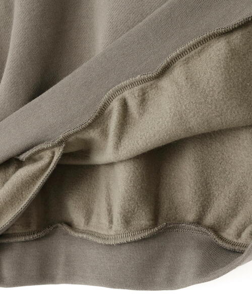 FOG ESSENTIALS（エフオージーエッセンシャルズ） パーカー Fear of