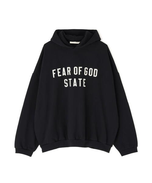 FOG ESSENTIALS（エフオージーエッセンシャルズ） パーカー Fear of