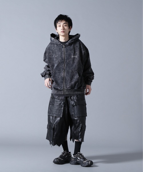 SUPPLIER（サプライヤー） パーカー SUPPLIER/サプライヤー/web別注