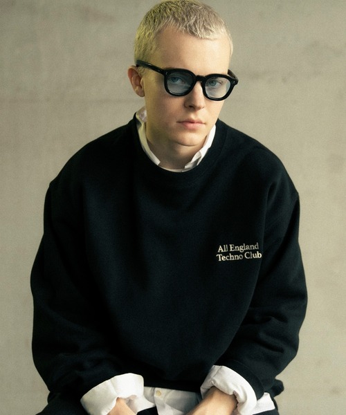 トレーナー スウェット メンズ レディース : ZOZOTOWN Yahoo!店 - 通販