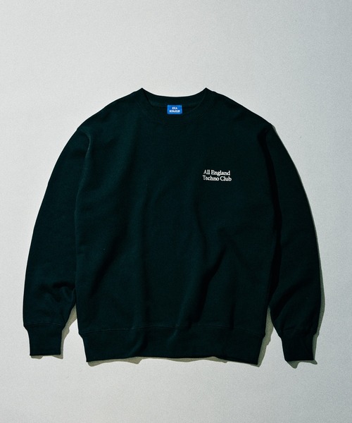 トレーナー スウェット メンズ レディース : ZOZOTOWN Yahoo!店 - 通販