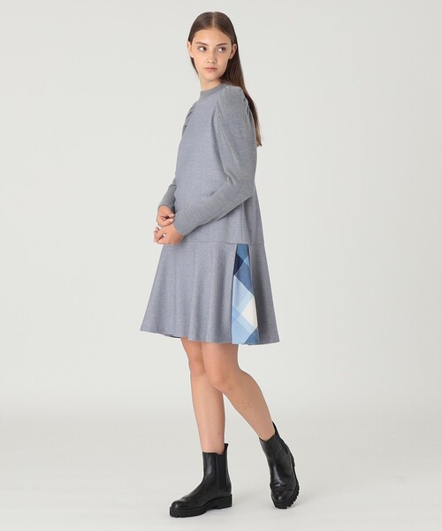 BLUE LABEL CRESTBRIDGE（ブルーレーベルクレストブリッジ