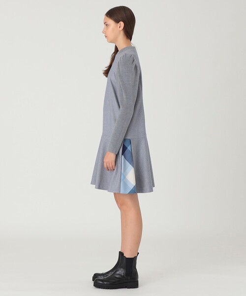 BLUE LABEL CRESTBRIDGE（ブルーレーベルクレストブリッジ