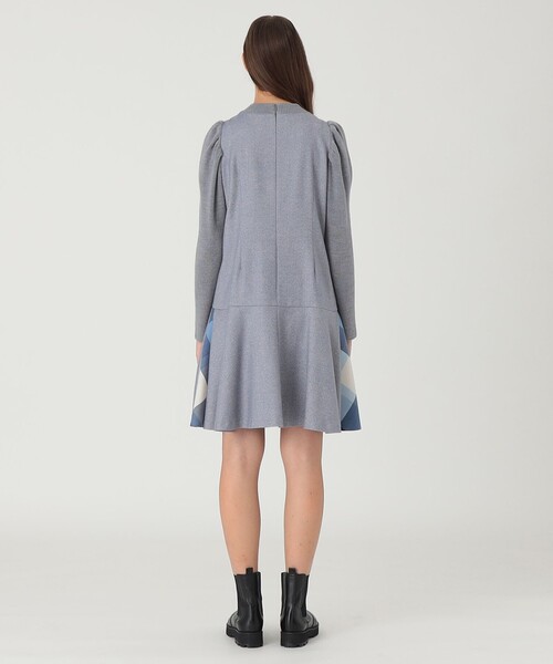 BLUE LABEL CRESTBRIDGE（ブルーレーベルクレストブリッジ