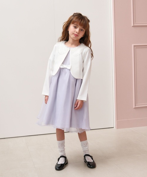 GLOBAL WORK（グローバルワーク） ワンピース フォーマルGIRL3Pセット