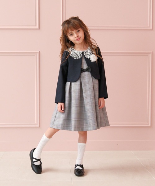 GLOBAL WORK（グローバルワーク） ワンピース 入学式 卒園式