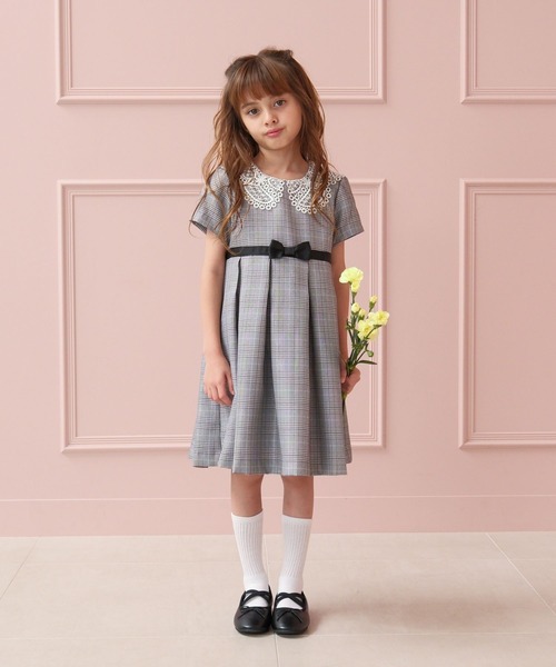 GLOBAL WORK（グローバルワーク） ワンピース フォーマルGIRL3Pセット