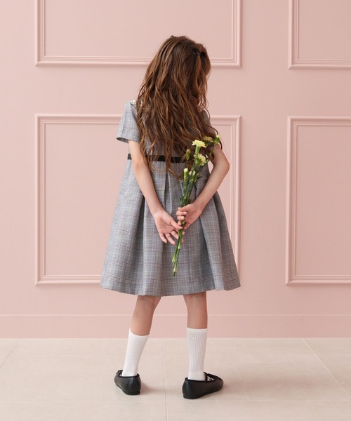 GLOBAL WORK（グローバルワーク） ワンピース フォーマルGIRL3Pセット