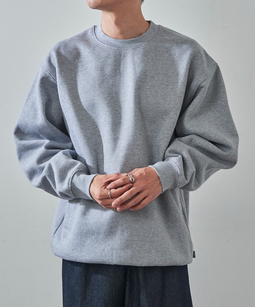 PRO CLUB（プロクラブ） トレーナー スウェット 「PRO CLUB」13oz
