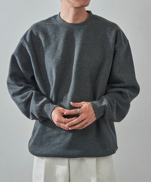 PRO CLUB（プロクラブ） トレーナー スウェット 「PRO CLUB」13oz