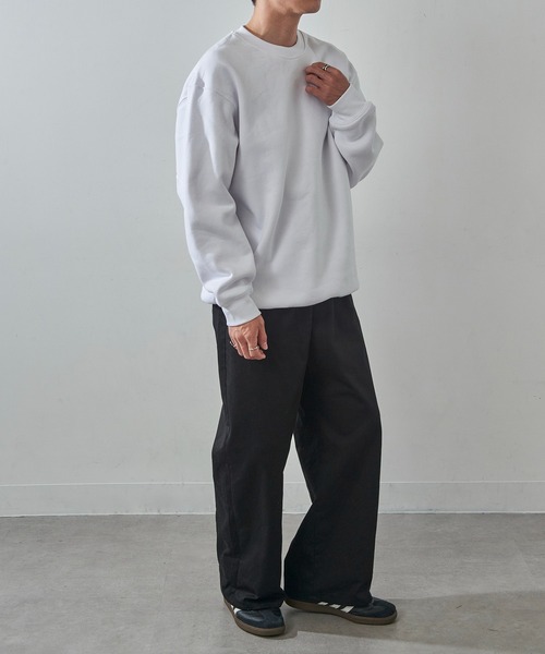 PRO CLUB（プロクラブ） トレーナー スウェット 「PRO CLUB」13oz