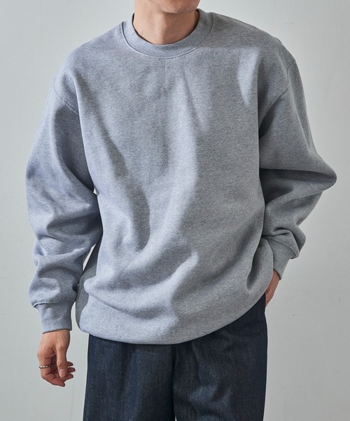 PRO CLUB（プロクラブ） トレーナー スウェット 「PRO CLUB」13oz