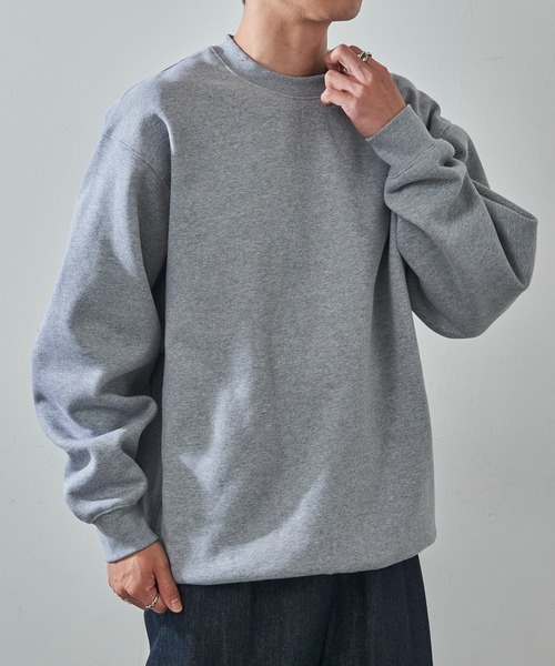 PRO CLUB（プロクラブ） トレーナー スウェット 「PRO CLUB」13oz