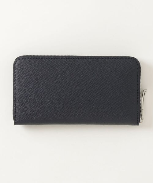 「PELLE MORBIDA」 財布 FREE ネイビー メンズ_画像2