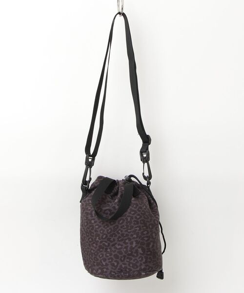 「Drifter」 ショルダーバッグ FREE ブラウン レディース_画像2