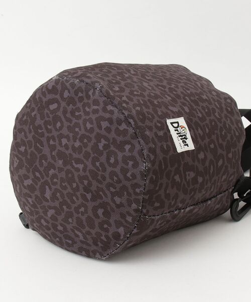 「Drifter」 ショルダーバッグ FREE ブラウン レディース_画像3