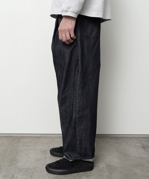 スティルバイハンド パンツサイズ46（メンズファッション