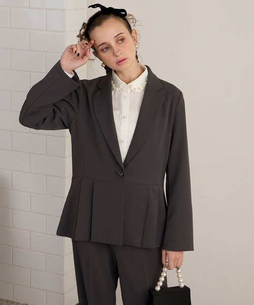 BONLECILL noir セットアップ 「BONLECILL noir」「2点セット