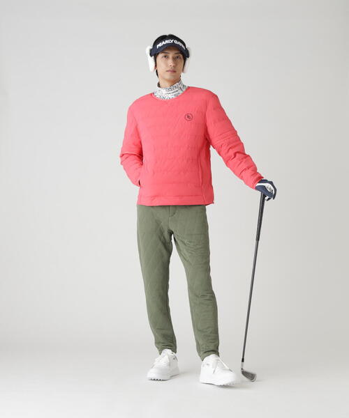 パーリーゲイツ ストレッチ スニード ジャケット メンズ 5 (L) ゴルフ