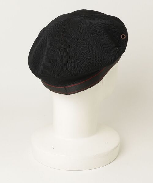2WAYカンゴール マスターマインド コラボ ハンチング ベレー帽 KANGOL