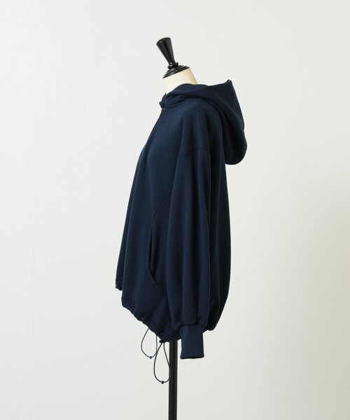 BEARDSLEY(ビアズリー) パーカー 「TANIGUCHI企画」フロントZIP BEARDSLEY(ビアズリー) パーカー 「TANIGUCHI企画」フロントZIP