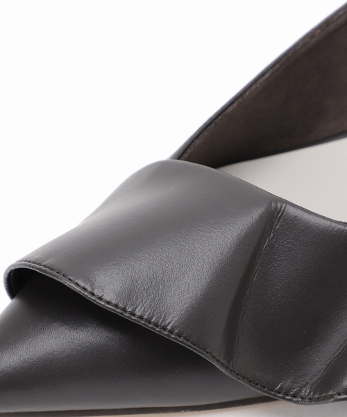 「LE TALON」 パンプス 23cm アイボリー レディース_画像5