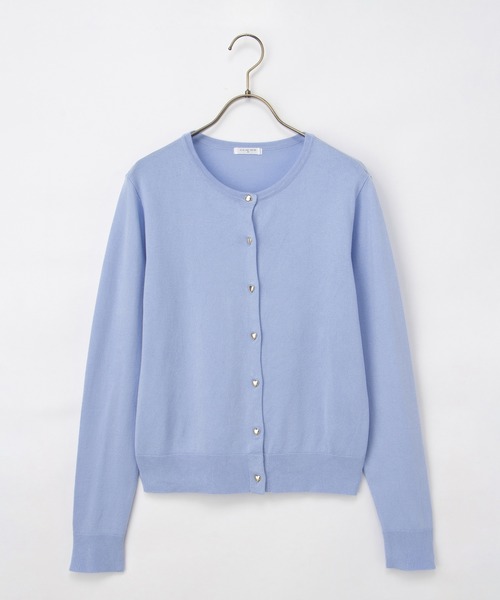 アンゴラハニーカーディガン URBAN RESEARCH Sonny Label（アーバンリサーチサニーレーベル）の