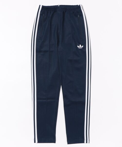 adidas ネイビー ジャージパンツ XL adidas（アディダス） ジャージパンツ X-LARGE ネイビー メンズ