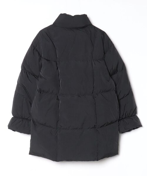 TODAYFUL 「TODAYFUL」 ダウンジャケット 38 ブラック レディース