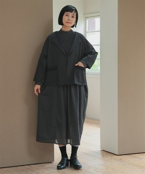 5セット限定▶︎neneさまお裾分け/SpecialSET♡ Neina セレモニースーツ セットアップ スモッキング刺繍ワンピース+