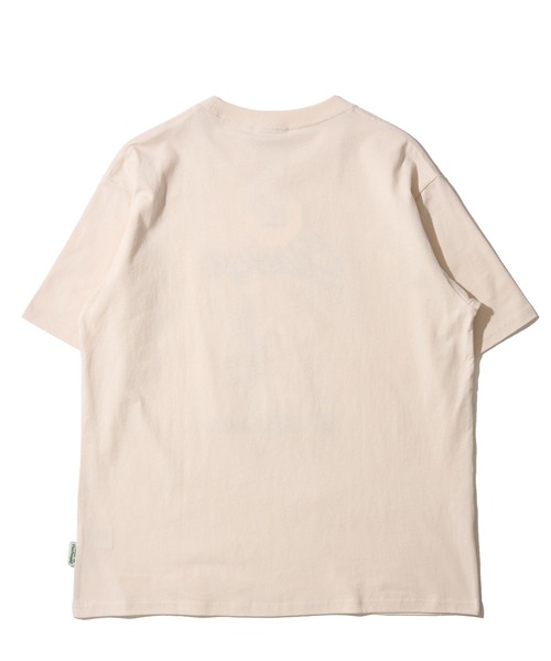 POWER TO THE PEOPLE（パワートゥーザピープル） tシャツ 半袖 「POWER