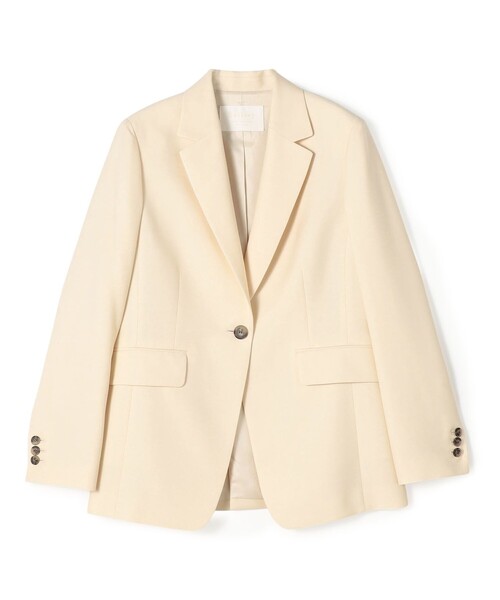 Ballsey（ボールジィ） ジャケット テーラードジャケット ハイツイスト