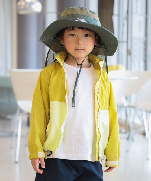 THE NORTH FACE（ザ ノースフェイス） ブルゾン アウター キッズ 子供