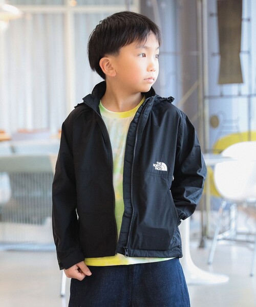 THE NORTH FACE（ザ ノースフェイス） ブルゾン アウター キッズ 子供