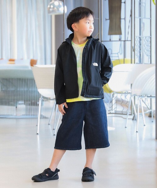 THE NORTH FACE（ザ ノースフェイス） ブルゾン アウター キッズ 子供