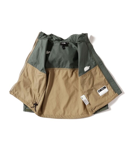 THE NORTH FACE（ザ ノースフェイス） ノースフェイス ブルゾン