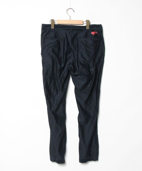 BEAMS GOLF（ビームス ゴルフ） パンツ LARGE ネイビー メンズ