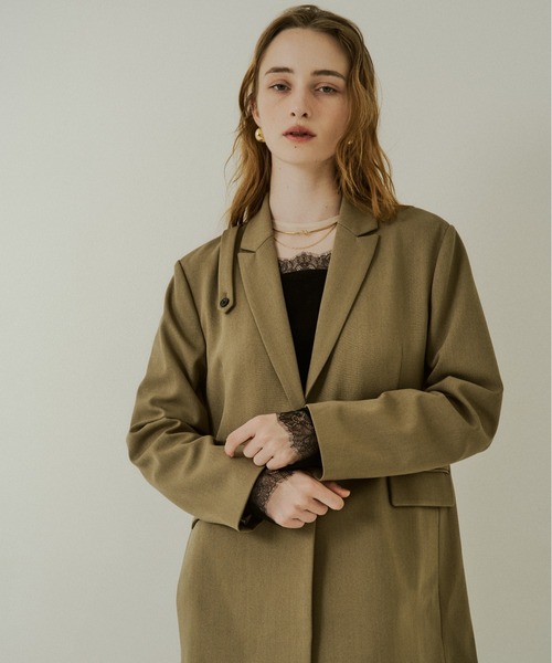 LE'RURE ドレス Ladylike velour dress : ZOZOTOWN Yahoo!店 - 通販