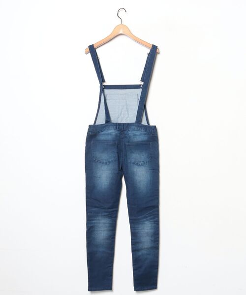 rady デニムキャミソールサロペット ライトブルー Mサイズ 残り1 rady