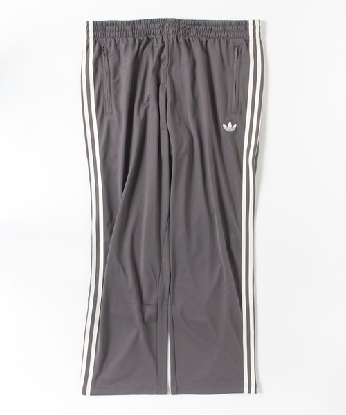 アディダス/トラックパンツ/メンズ/Ｌサイズ/GN4213/シルバー adidas（アディダス） パンツ ファイヤーバードトラックパンツ