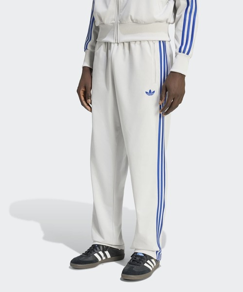 ☆美品　adidas ファイヤーバード　パンツ　サイズO アディダス adidas Originals ジャージ 下 メンズ アディダス オリジナルス ロング