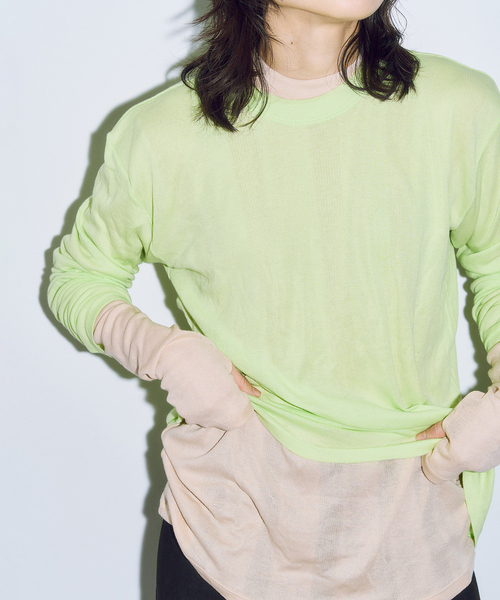 Robert P. Miller（ロバート・ピー・ミラー） tシャツ MILLER 別注